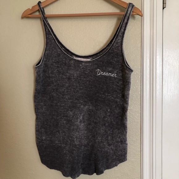 Spiritual Gangster Tops - Spiritual Gangster Dreamer Tank